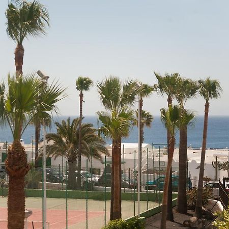 Apartamentos Thaisay Luz Del Mar I Puerto del Carmen  Exterior foto
