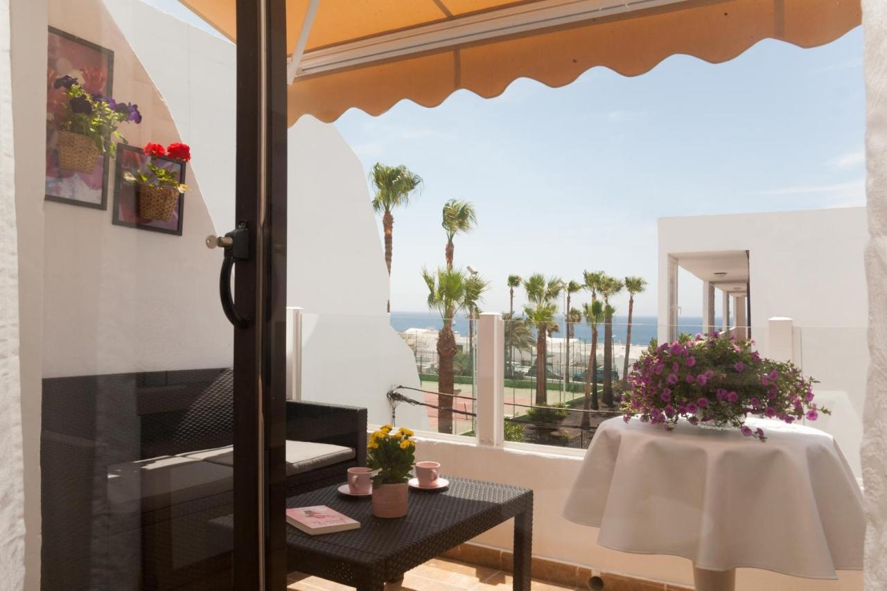 Apartamentos Thaisay Luz Del Mar I Puerto del Carmen  Exterior foto